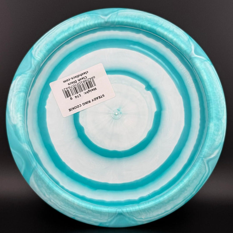 Load image into Gallery viewer, Steady Ring Cookie
