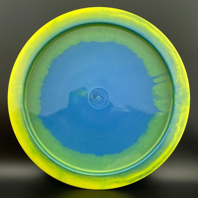 Load image into Gallery viewer, Halo G-Blend Sphinx X-Out - Double Stamp