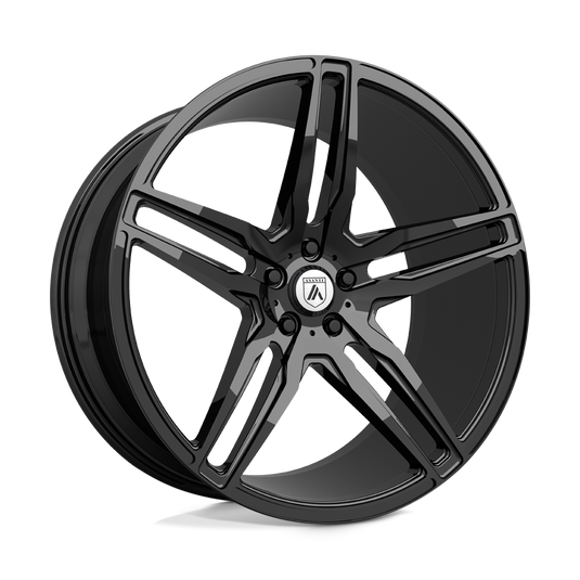 Asanti Black Abl 12 Orion Gloss Black