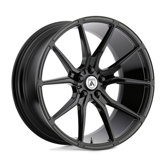 Asanti Black Abl 13 Vega Gloss Black