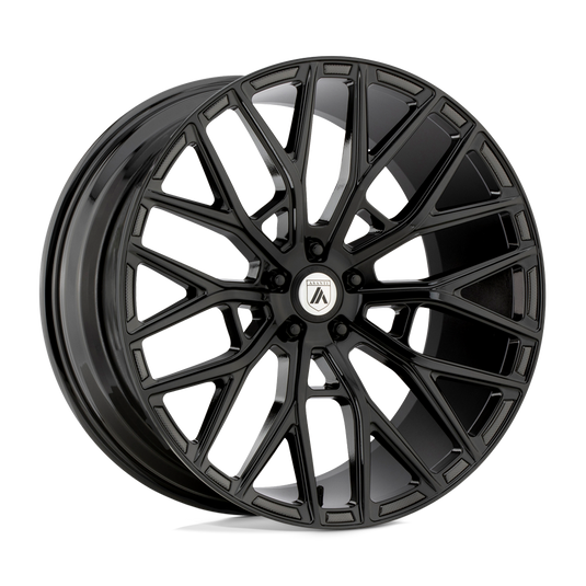 Asanti Black Abl 21 Leo Gloss Black