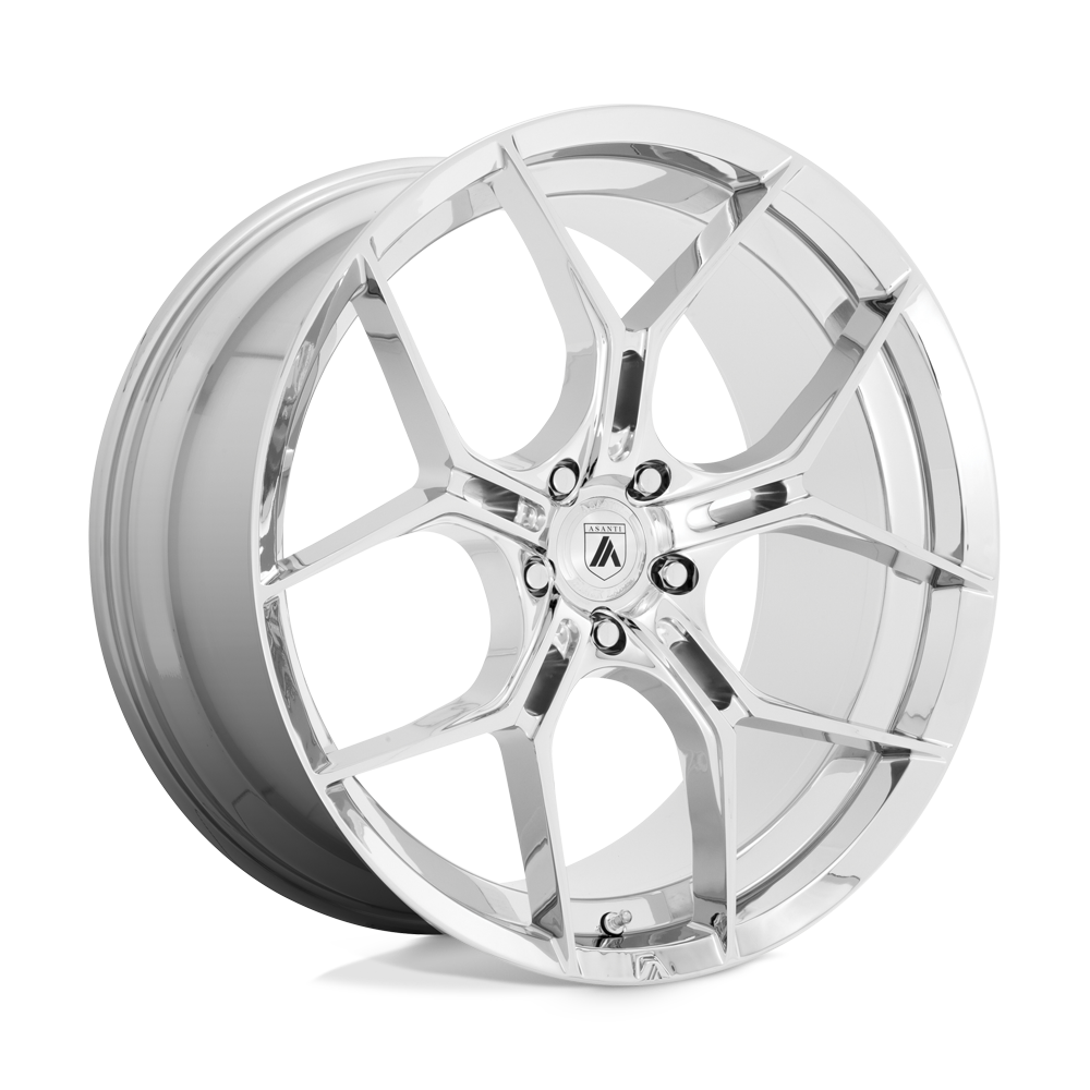 Asanti Black Abl 37 Monarch Chrome