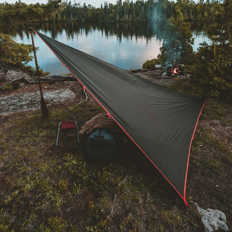 Load image into Gallery viewer, Abrigo Rain Fly & Shelter