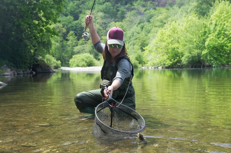 Load image into Gallery viewer, 3 Pack Adams Parachute Classic Dry Fly - Hook Size 14