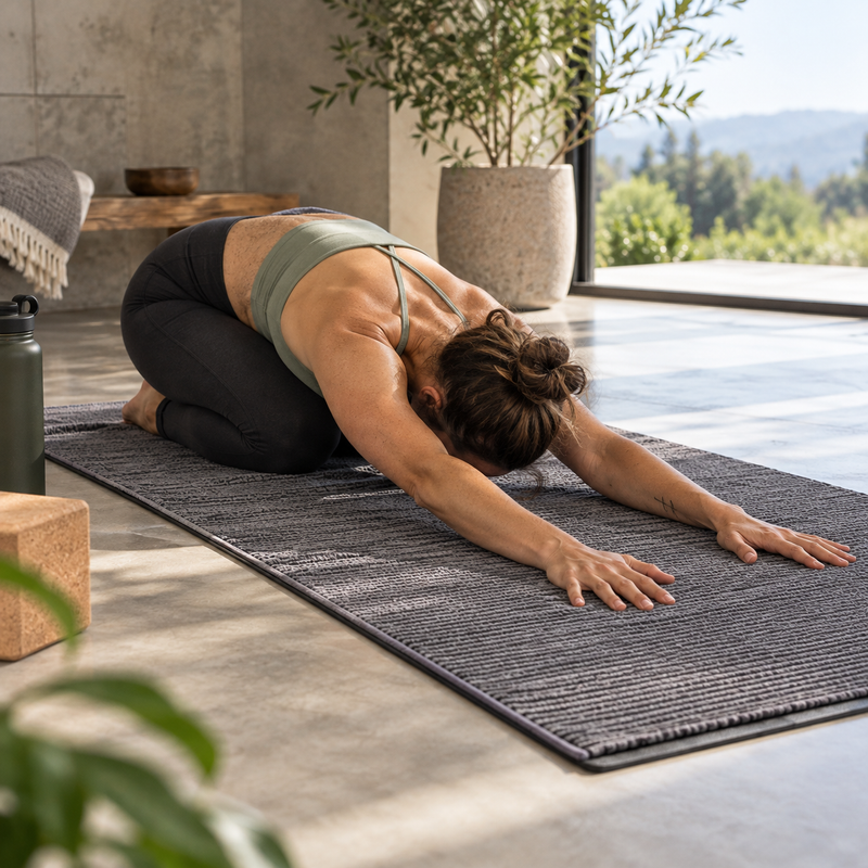 Load image into Gallery viewer, The Yoga Towel
