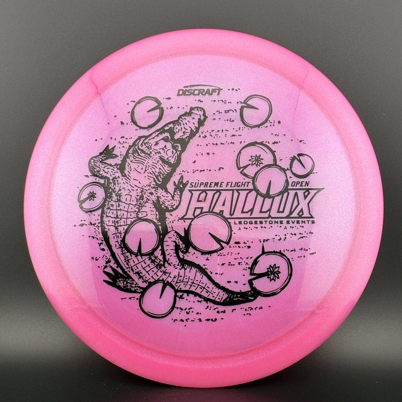 Load image into Gallery viewer, Colorshift Z Hallux - Supreme Flight Open 2026