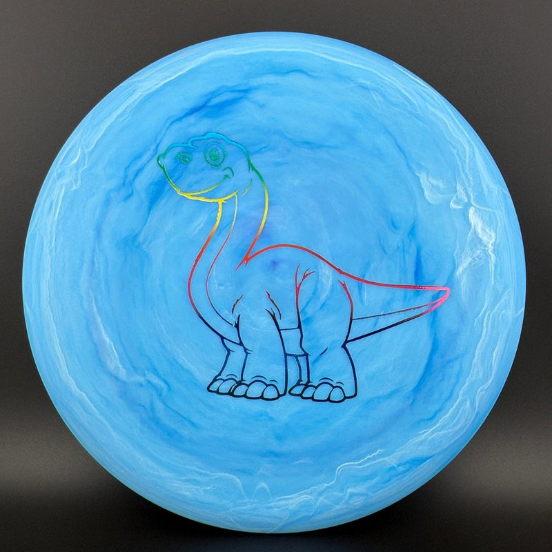 Load image into Gallery viewer, Egg Shell Brachiosaurus