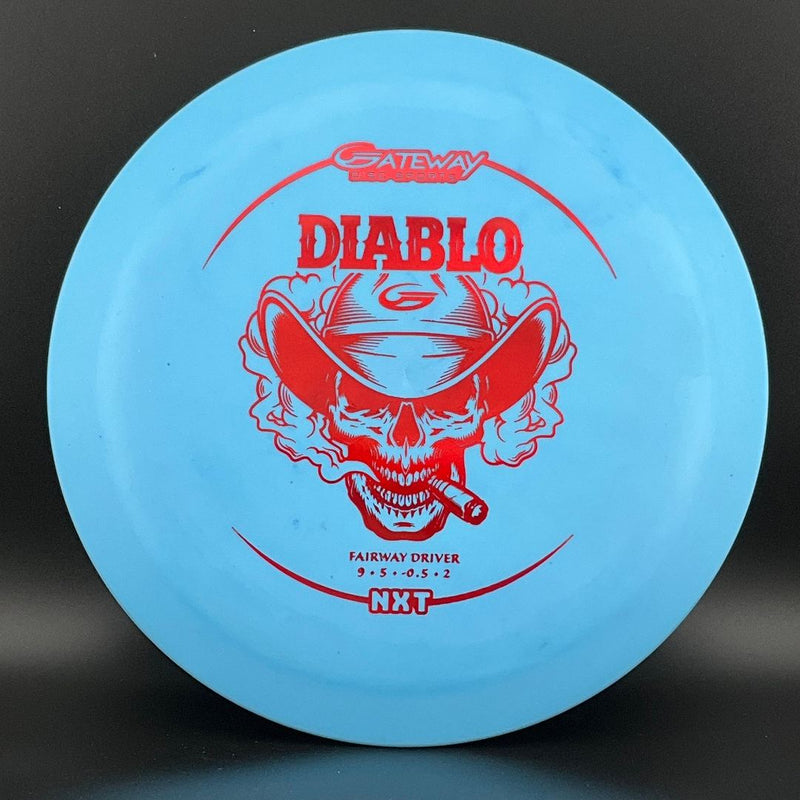 Load image into Gallery viewer, NXT Diablo
