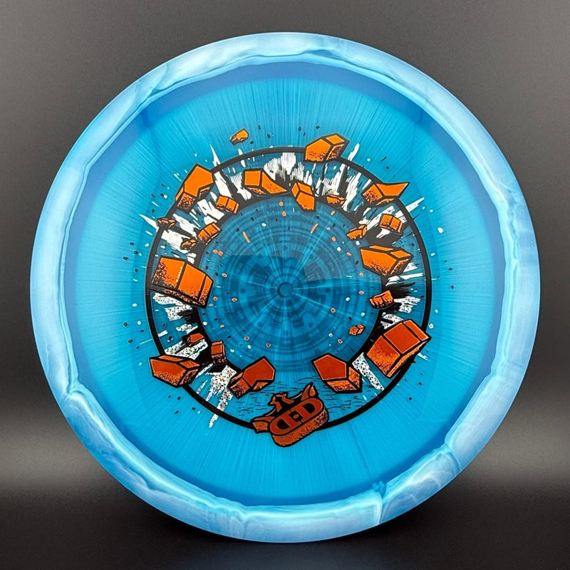 Load image into Gallery viewer, Lucid Orbit Heist - Inside Job