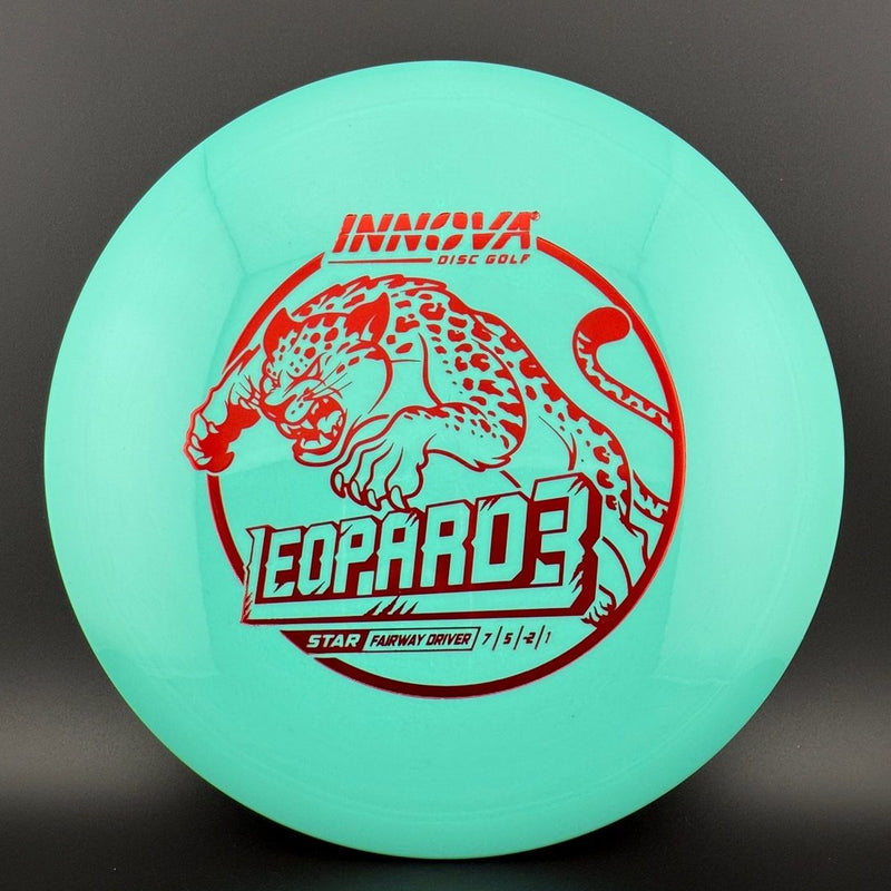 Load image into Gallery viewer, Star Leopard3