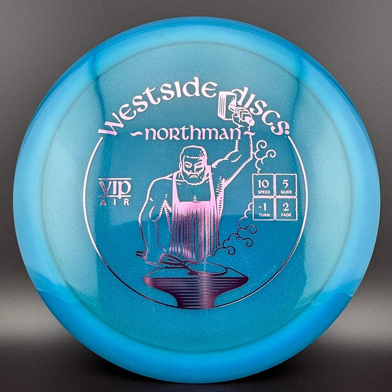 Load image into Gallery viewer, VIP Air Northman