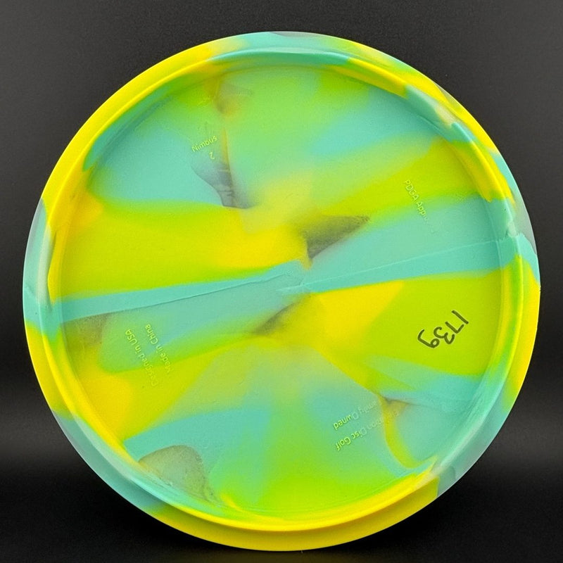 Load image into Gallery viewer, glO-G Glow Nimbus - First Run