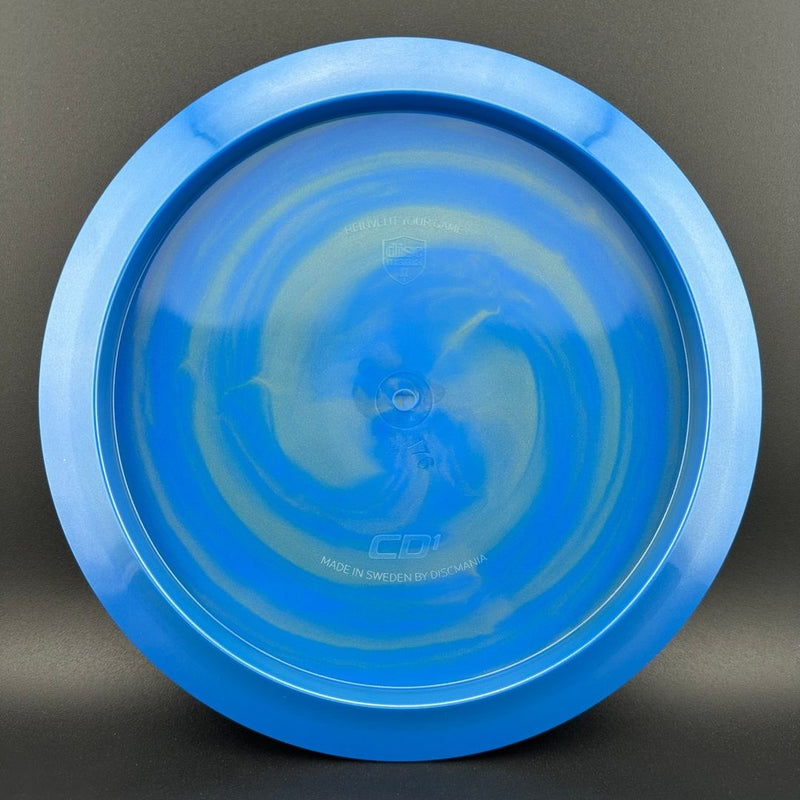 Load image into Gallery viewer, Swirly S-Line CD1 - 10 Year Anniversary SE