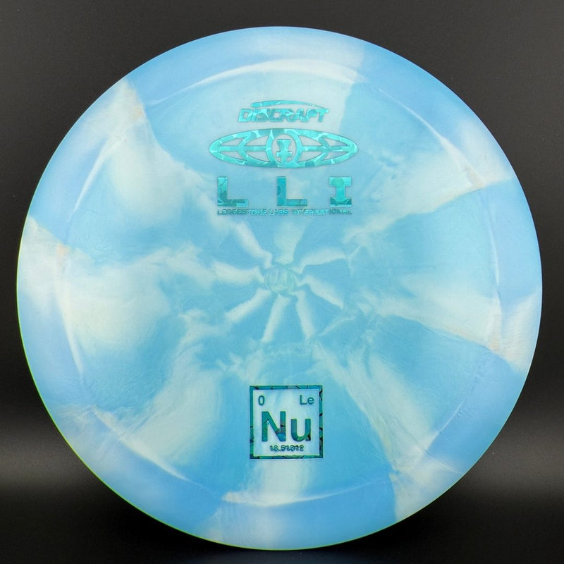 Load image into Gallery viewer, Big Z Swirl Nuke - Ledgestone 2025 Season 2