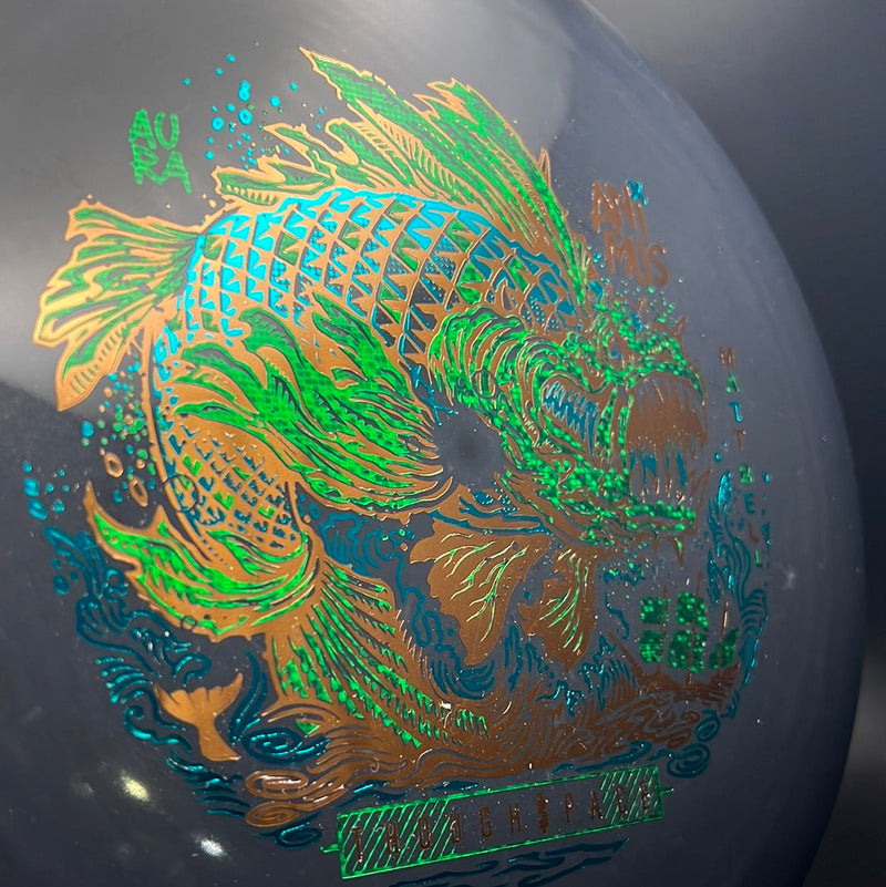 Load image into Gallery viewer, Aura Animus - Imported - Matt Bell Signature Series