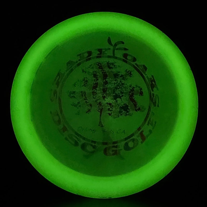 Load image into Gallery viewer, Glow Champion Max (Penned) - Jumpman *Gibson Stash Used*