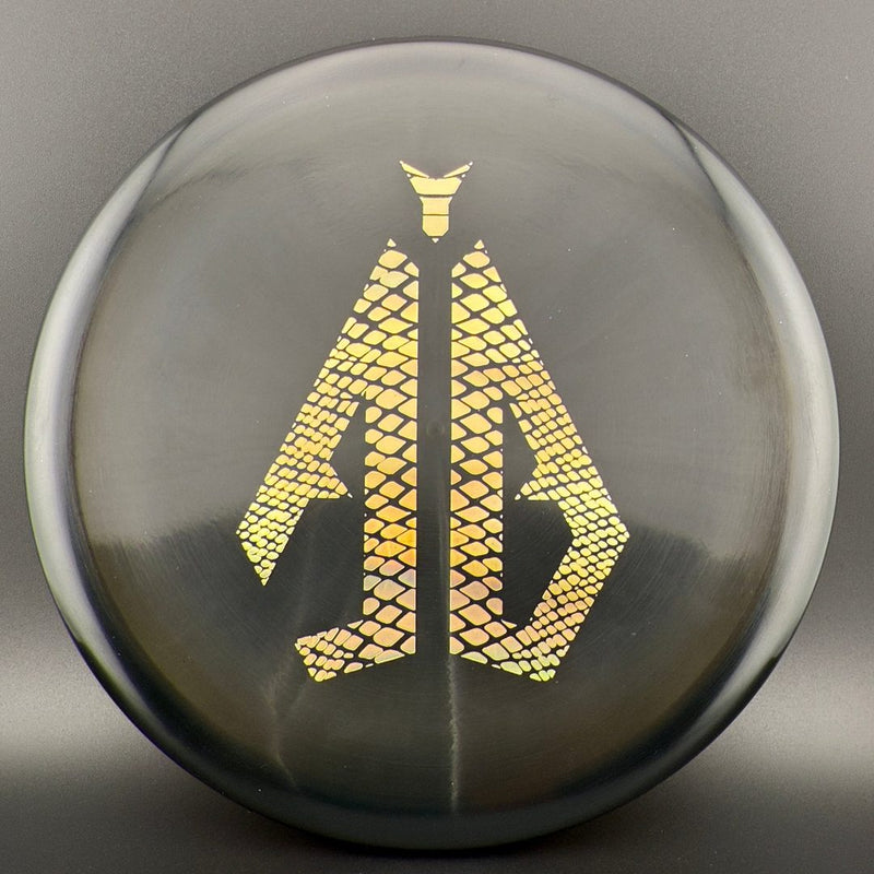 Load image into Gallery viewer, CryZtal Zone - Anthony Barela XL Logo