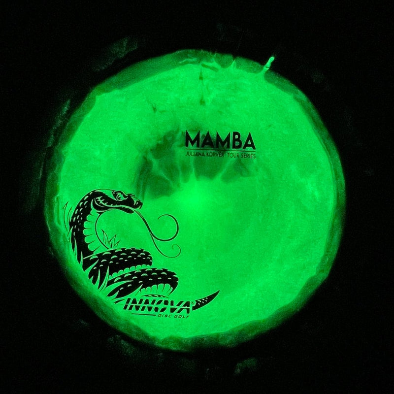 Load image into Gallery viewer, Proto Glow Halo Star Mamba - Juliana Korver 2025 Tour Series
