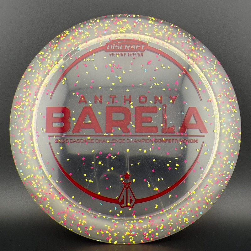 Load image into Gallery viewer, Z Confetti Venom - Anthony Barela 2025 Cascade Challenge