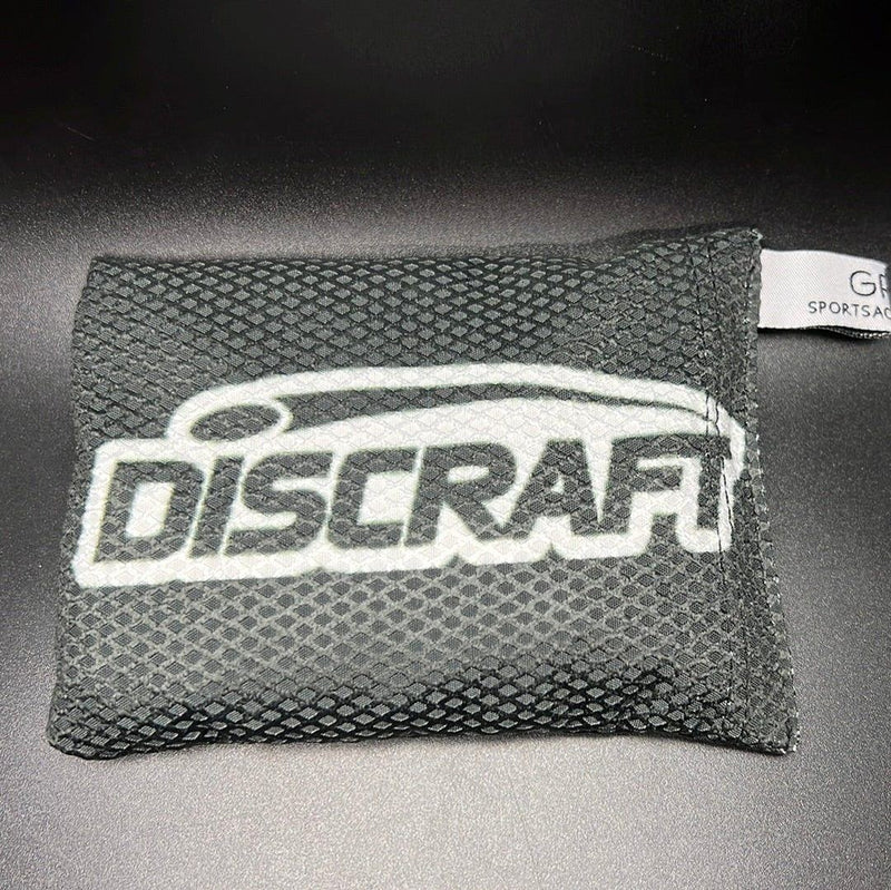 Load image into Gallery viewer, Discraft Sportsack (Bar Stamp) - Grip Enhancer