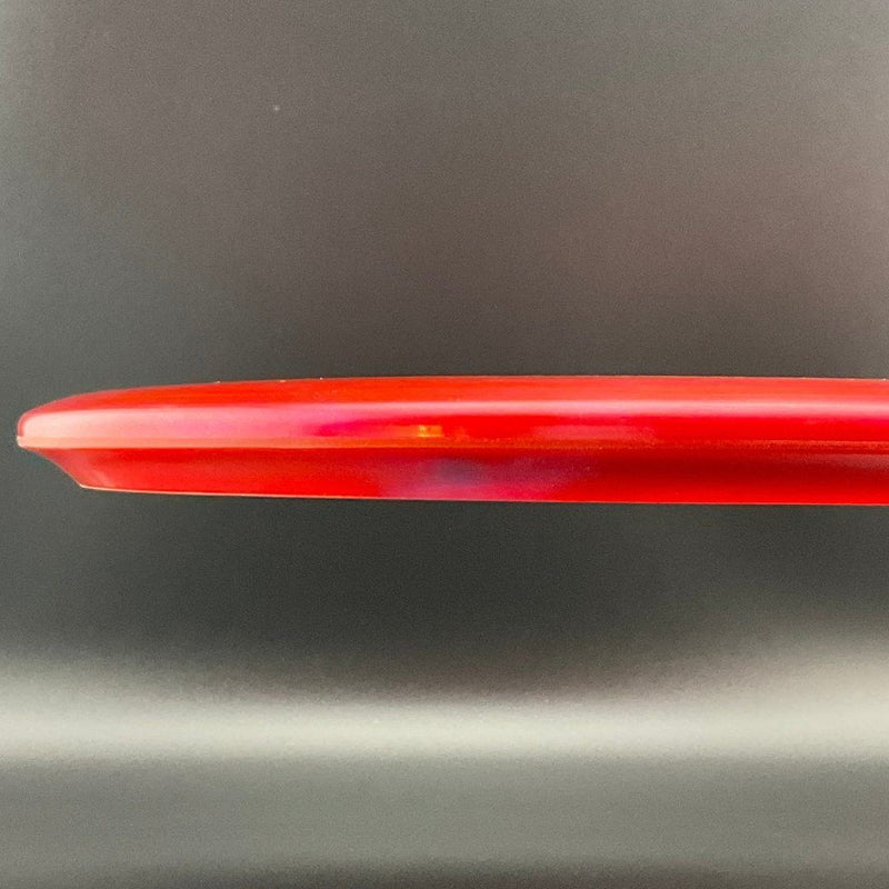 Load image into Gallery viewer, Metallic Z Swirl Buzzz - Champions Cup Dickerson Pierce LE