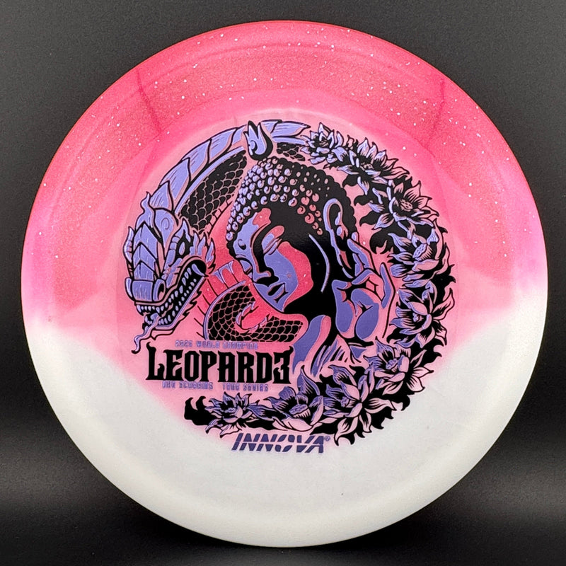 Load image into Gallery viewer, Duo Leopard3 - Ohn Scoggins 2026 Tour Series