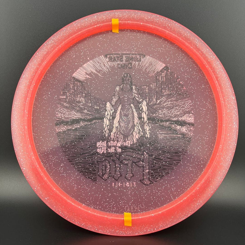 Load image into Gallery viewer, Founders Frio - Art by Ripper Studios