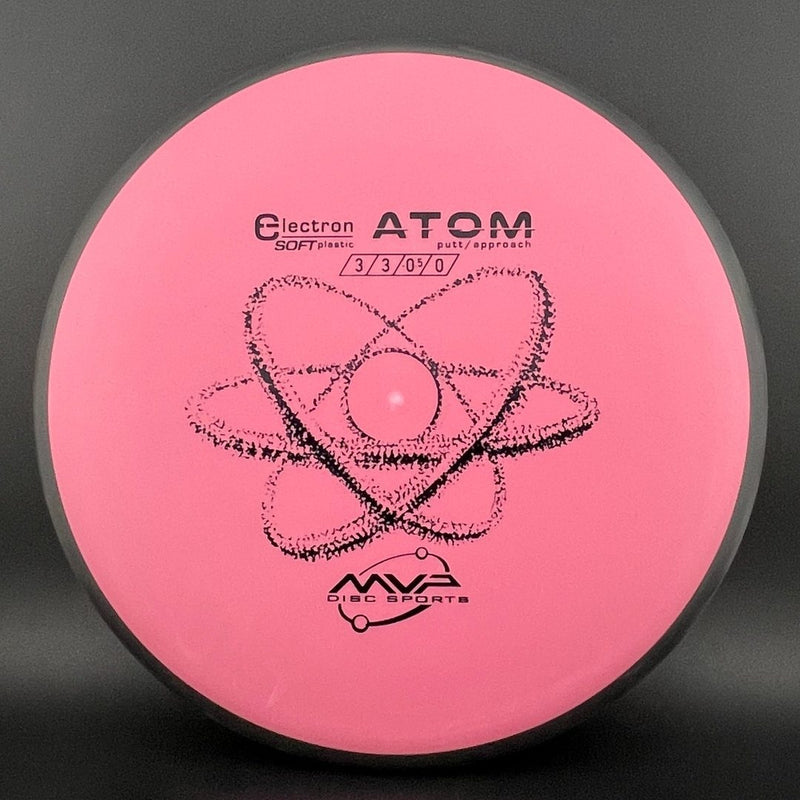 Load image into Gallery viewer, Soft Electron Atom