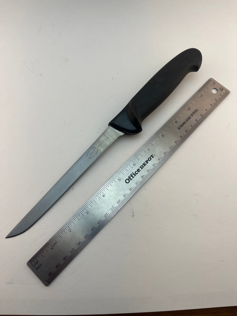 Load image into Gallery viewer, Bahco Fillet (Made by Helle) #324PY-6.5