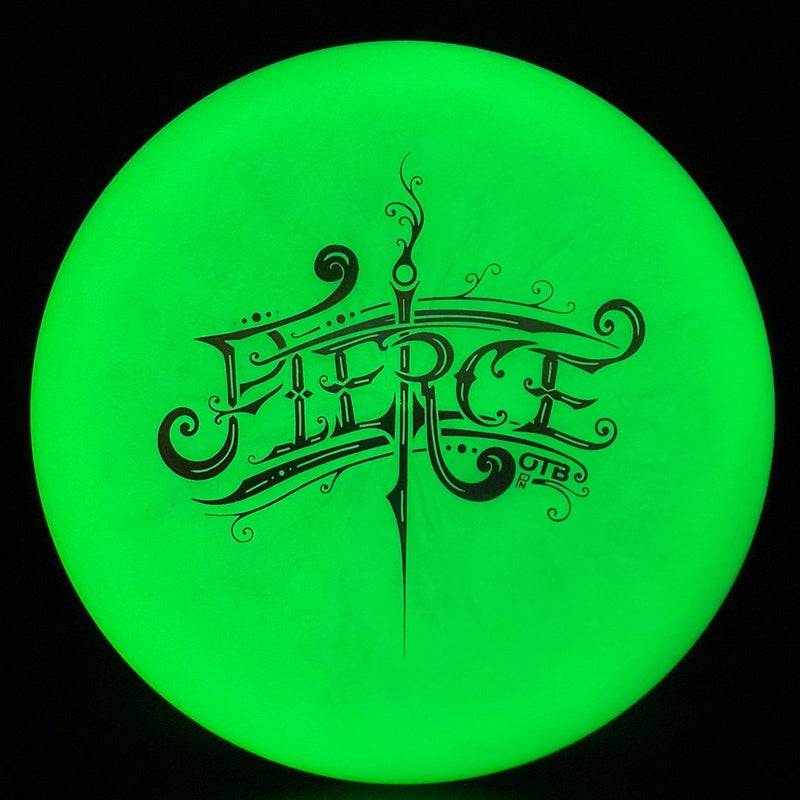 Load image into Gallery viewer, Mega Glo Fierce - First Run