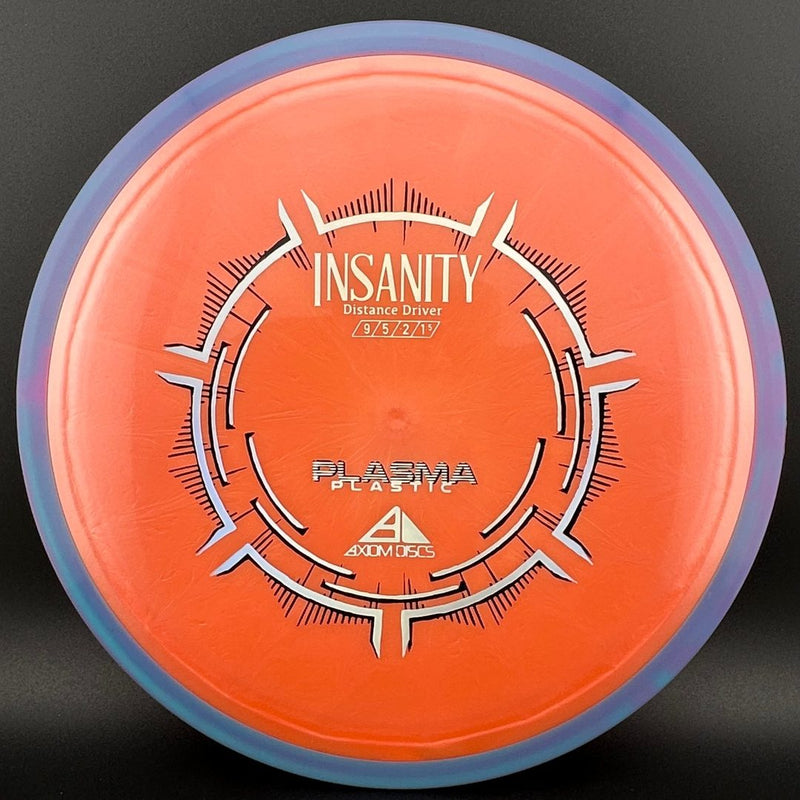 Load image into Gallery viewer, Plasma Insanity