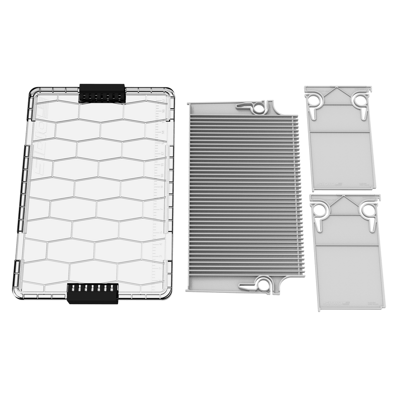 Load image into Gallery viewer, SidioCrate Accessories Set