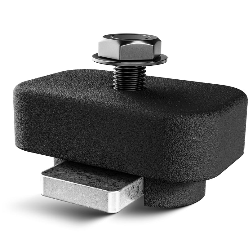 Load image into Gallery viewer, Integral Bulkhead Plate - Chevrolet Silverado & GMC Sierra 1500 (2019+) & HD (2020+)