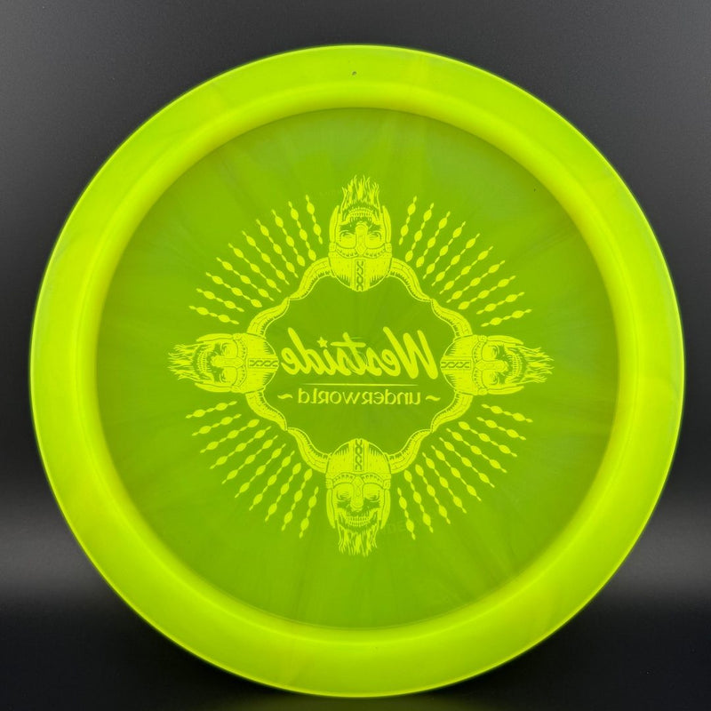 Load image into Gallery viewer, VIP-X Underworld - Limited Run