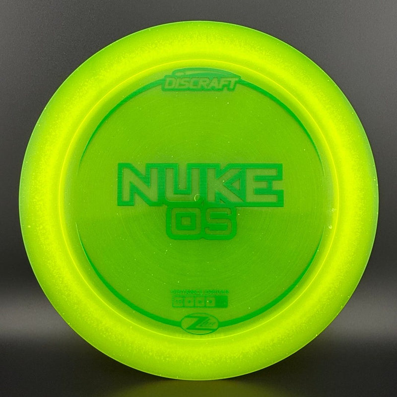 Load image into Gallery viewer, Z Lite Nuke OS