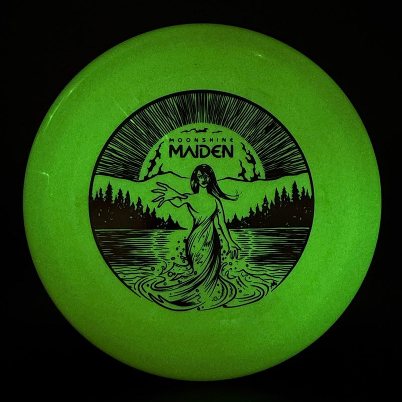 Load image into Gallery viewer, BT Medium Moonshine Maiden - Siren Call