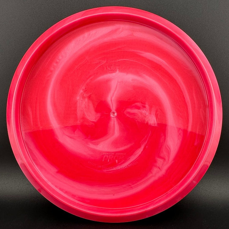 Load image into Gallery viewer, Swirly S-Line Drop - Niklas Anttila Creator Series