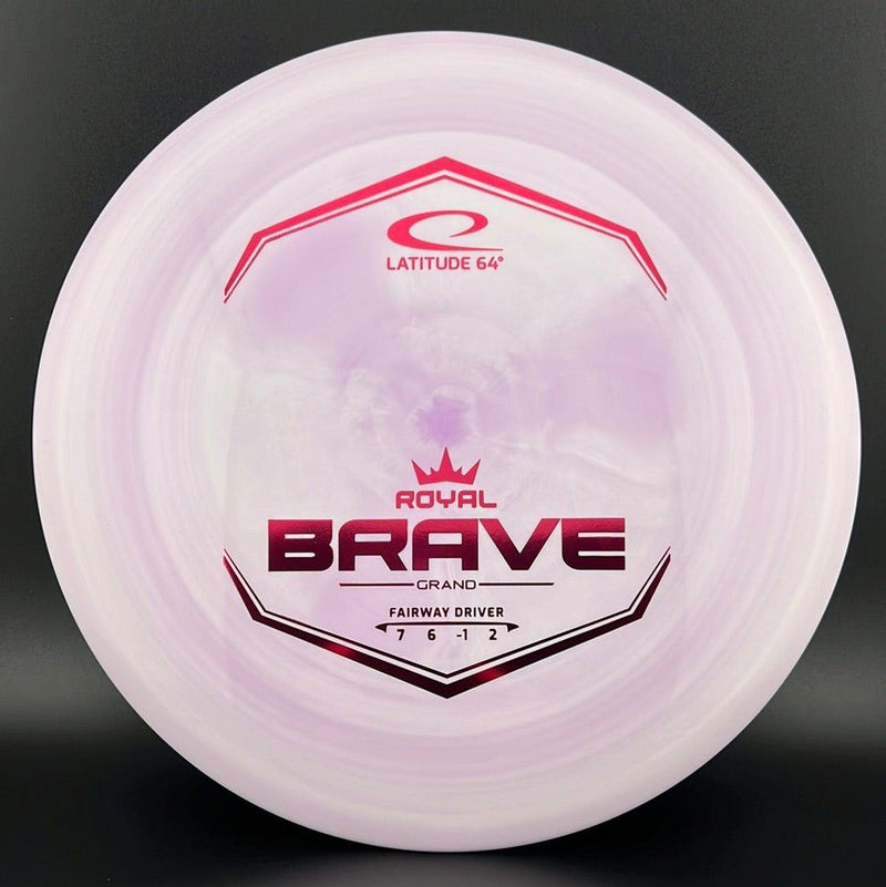 Load image into Gallery viewer, Royal Grand Brave - First Run