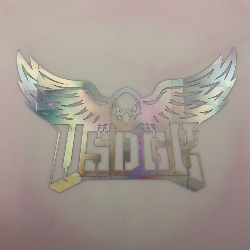Load image into Gallery viewer, Halo Star Boss - USDGC *Gibson Stash*