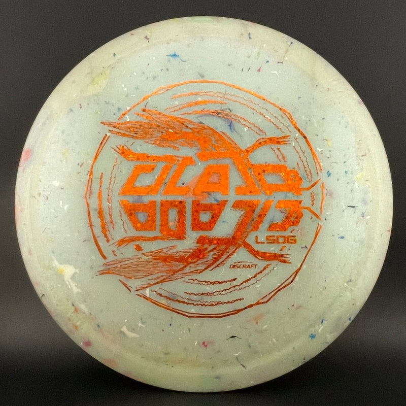 Load image into Gallery viewer, Jawbreaker Z FLX Colorshift Glo Cicada - 2026 Ledgestone