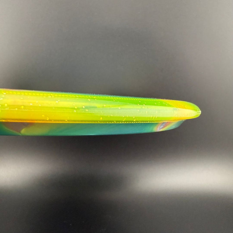 Load image into Gallery viewer, Prism Plasma Pyro - DFX LTD #30 "Fyzer King"