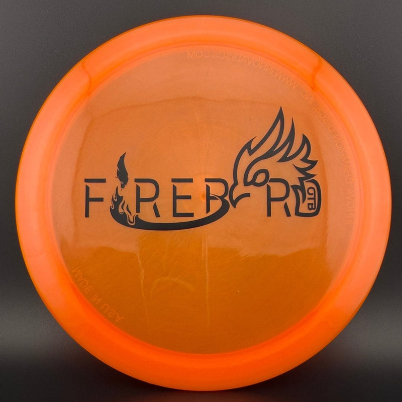 Load image into Gallery viewer, Luster Champion Firebird (Flat Top) - OTB