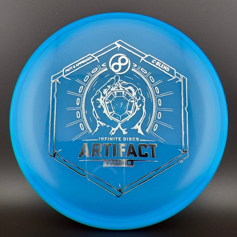 Load image into Gallery viewer, C-Blend Artifact - First Run
