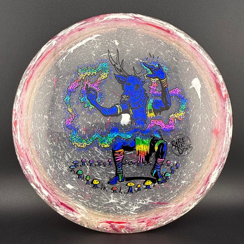 Load image into Gallery viewer, Jawbreaker Z FLX Cicada - Elk Man 2.0 by Ripper Studios