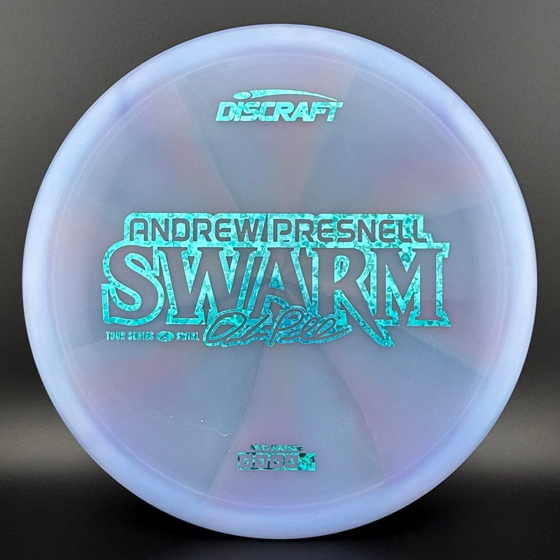 Load image into Gallery viewer, Z Swirl Swarm - Andrew Presnell 2025 Tour Series