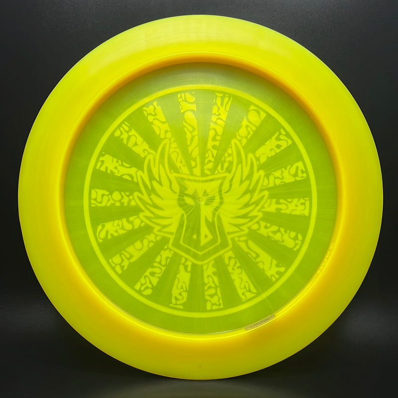 Load image into Gallery viewer, ESP Nuke - Darkhorse Brodie Smith Team Discraft