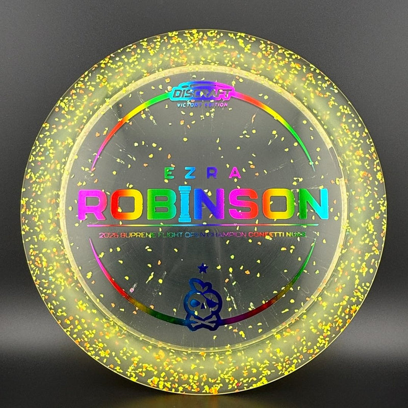 Load image into Gallery viewer, Confetti Nuke - Ezra Robinson 2025 Supreme Flight Open