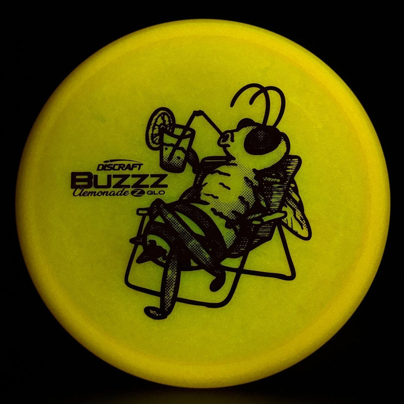 Load image into Gallery viewer, Colorshift Z Glo Buzzz - Clemonade - Chris Clemons