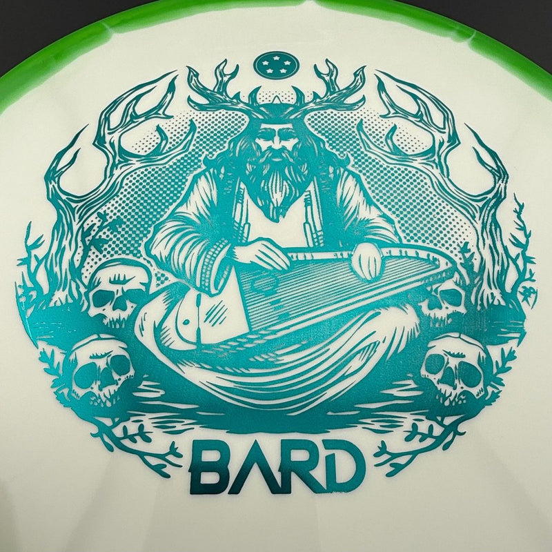 Load image into Gallery viewer, Tournament Orbit Bard - Kalevala Meter