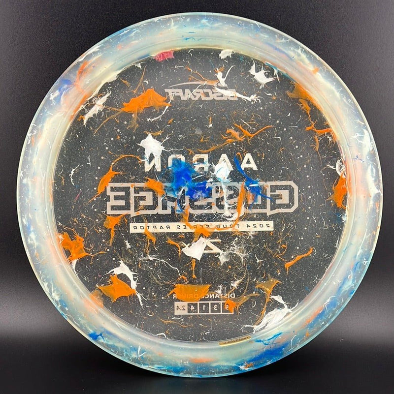 Load image into Gallery viewer, Jawbreaker Z FLX Raptor - 2024 Aaron Gossage Tour Series
